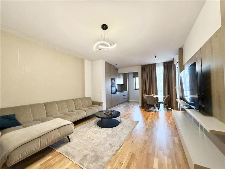 VANZARE 2 CAMERE MODERN AVIATIEI