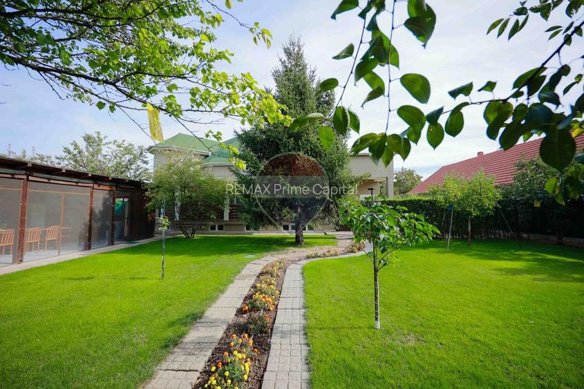 Casă în Stil Canadian, 6 camere, teren 795 mp, Sântandrei, de vânzare