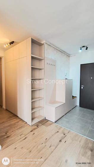 Apartament cu 3 camere, 2 bai si loc de parcare - 4