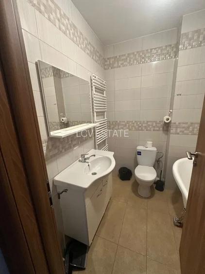 Apartament 2 camere Exigent Plaza Faza 1-Lujerului/Centrala proprie/Metrou - 5