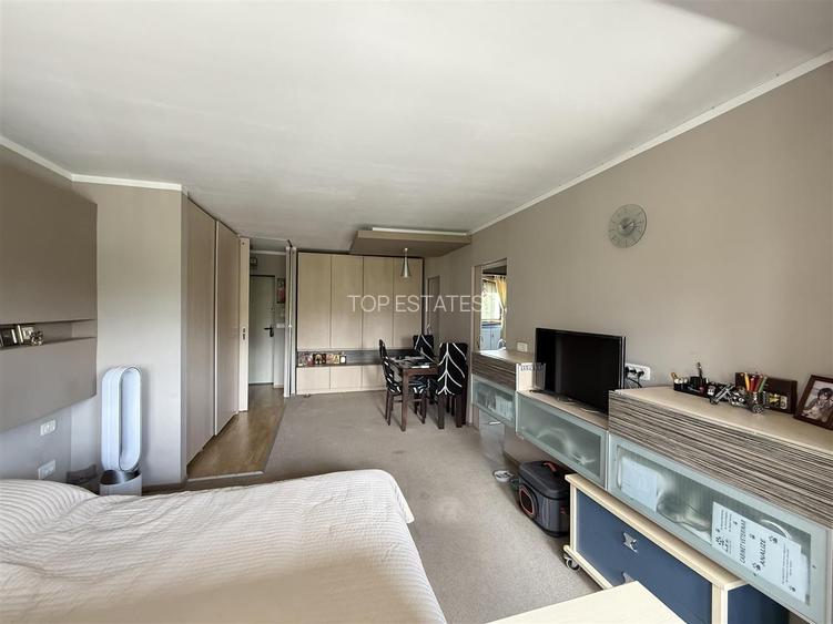 Vanzare apartament 2 camere Drumul Taberei str. Brasov Plaza Mall Bucuresti - 4
