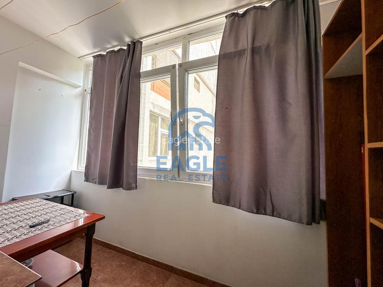 Icil / Scoala 24 - 2 Camere decomandat cu balcon pe termen lung - 16