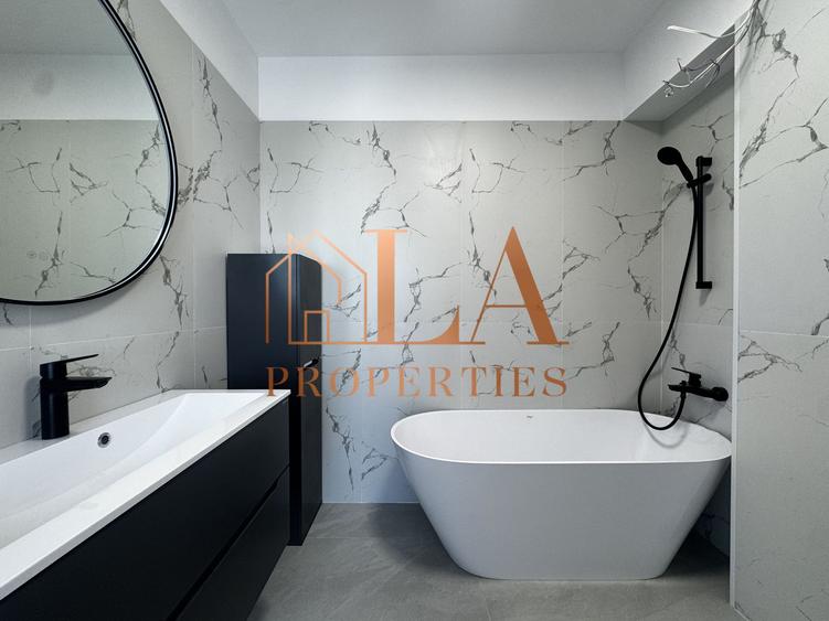 Duplex penthouse 3 camere 142mp | Terase 56mp | Bragadiru