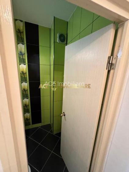 3 Camere de inchiriat | Berceni | Metrou | Centrala Proprie | Utilata - 14