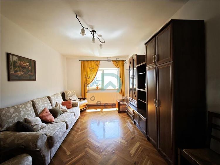 Apartament 2 camere, Calea Poienii, Brasov