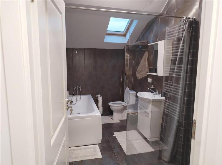 Apartament 3 camere | Bloc Nou | 75.4 mp | 3c-4572