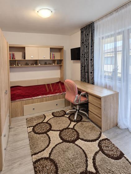 Duplex la Cheie - SU 116MP | Teren 258MP | Terasa Acoperita - Terra