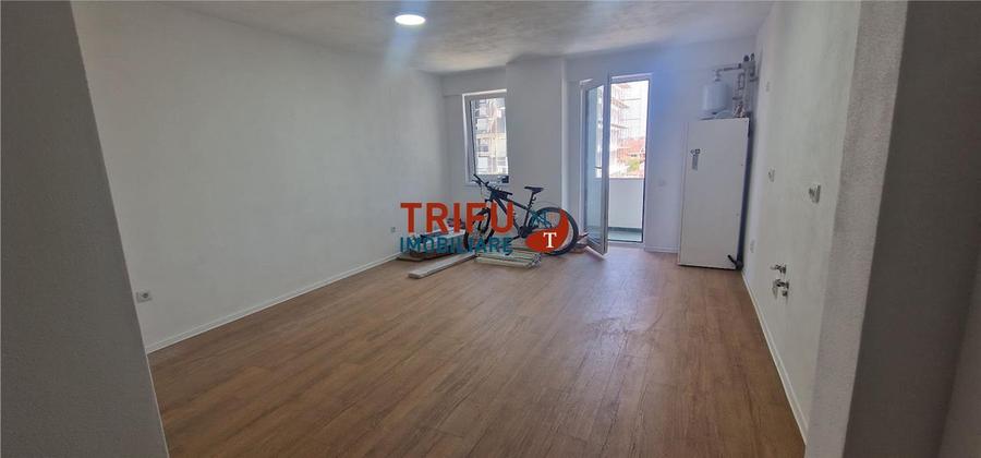 Apartament 2 camere zona Ampoi