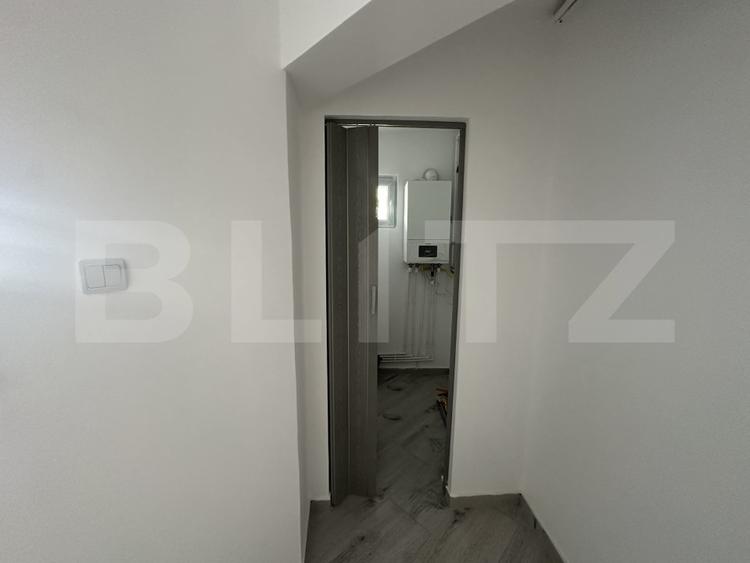 Apartament 2 camere, 52.53 mp, zona Micro 16