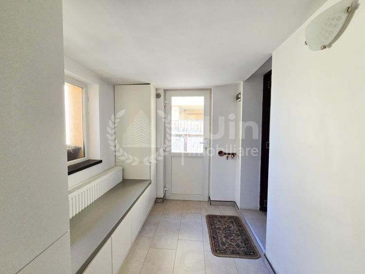 Casa individuala | 80mp utili | 500 mp teren | Zona Pod Ira!