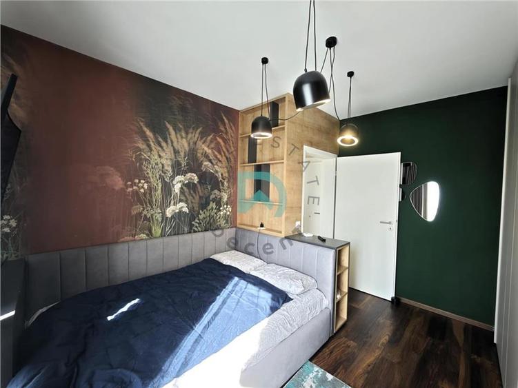 Apartament 2 camere Avantgarden, Brasov