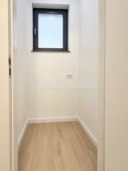 Apartament LUX - 3 camere | 2 locuri parcare | Vedere lac