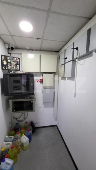 Sptiu 210 mp, zona Debarcader