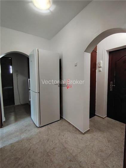 Apartament 2 camere Basarabia Diham Mobilat Si Utilat - 14
