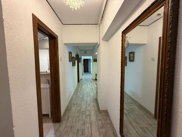 Apartament 4 Camere | Piata Unirii | Parcare | Bucuresti