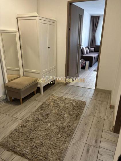 3 Camere de inchiriat | Crangasi | 2 Bai | Centrala | Parcare | Metrou - 10