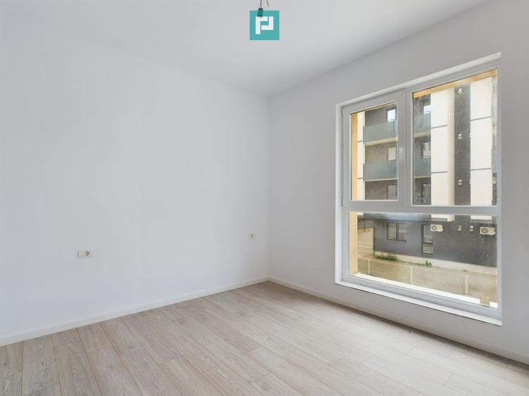 Apartament cu 3 camere în Giroc