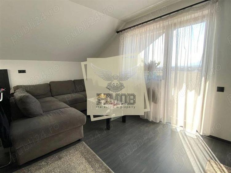 Apartament 3 camere 72 mp cu blacon de 12 mp etaj 3 Selimbar