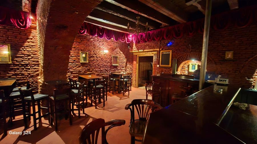 Spatiu pretabil Bar/Pub/Cafenea de inchiriat in zona Mosilor / Armeneasca