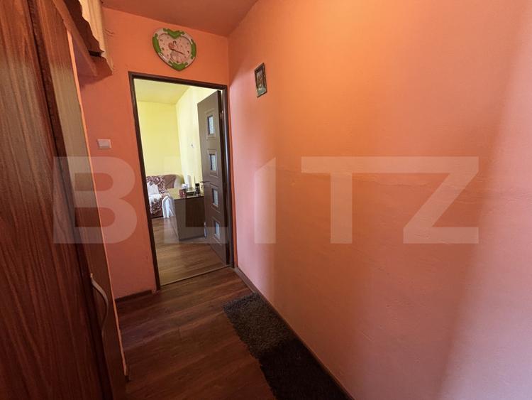 Apartament de 2 camere, 40 mp, cartier Dumbrava