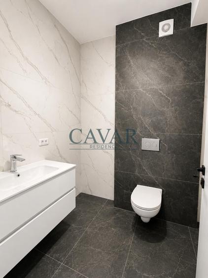 Alege calitatea proiectelor Cavar Residence