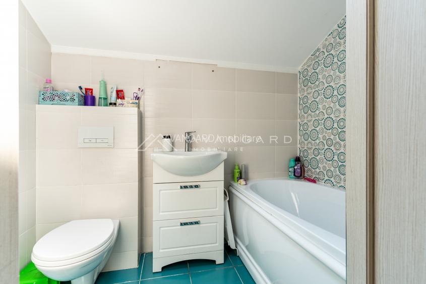 Casa individuala, pozitionare excelenta pe Strada Oasului - cartier Iris - 15