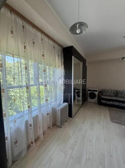 Apartament 2 camere în zona CLUJANA - 4