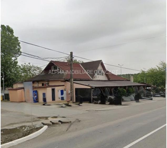 Mihail Kogălniceanu- Baza NATO  Restaurant - 7