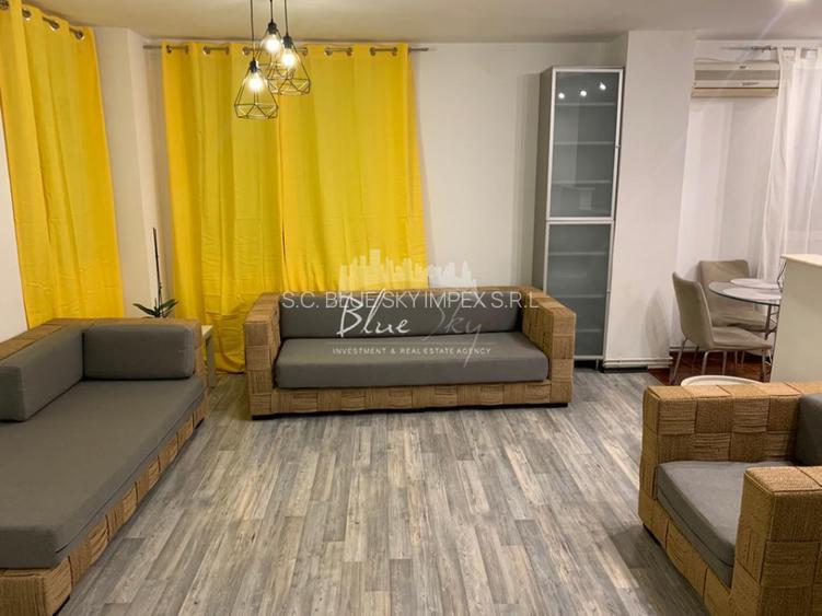 Apartament cu 3 camere în bloc exclusivist | Tomis I – Str. Nicolae Iorga - 3