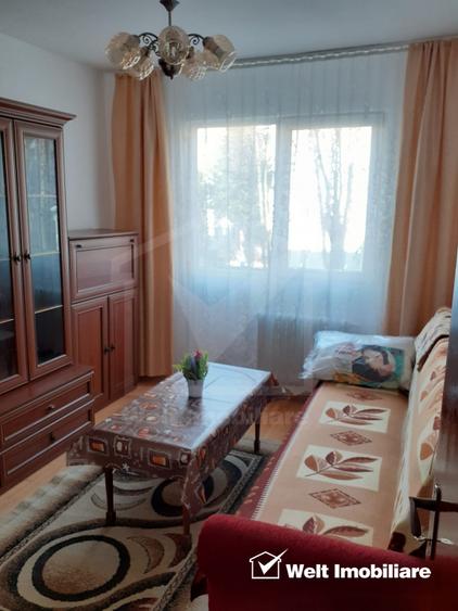 Apartament cu 3 camere decomandate, Grigorescu