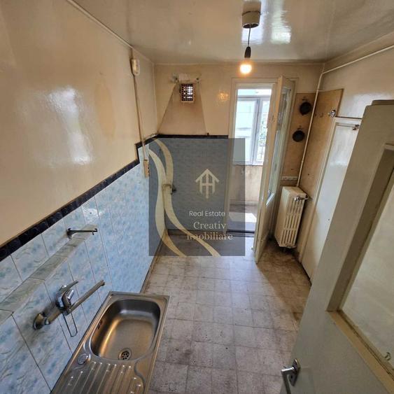 Barbu Văcărescu apartament 3 camere de vânzare