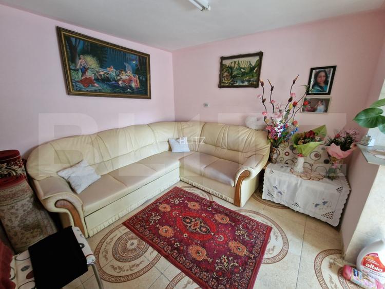 Casa individuală, 90 mp utili, 129 mp teren, zona Sălii Polivalente - 8