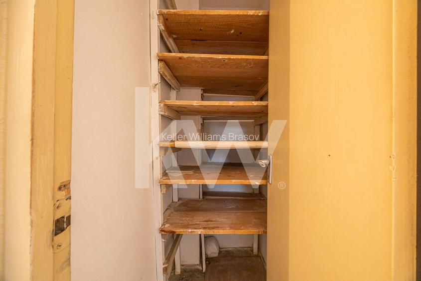 Vânzare apartament cu 4 camere - zona Calea București - 14