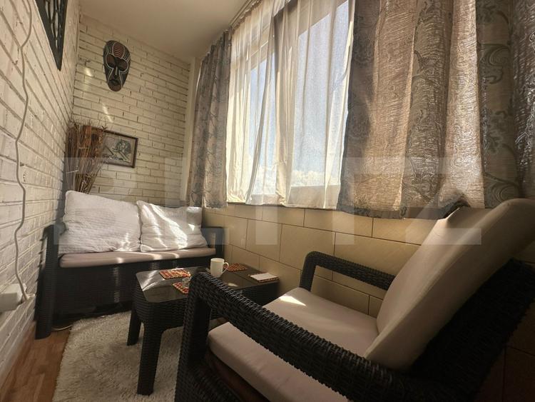 Apartament modern 3 camere | 64 mp | Open Space | Etaj 4/4| Hunedoara