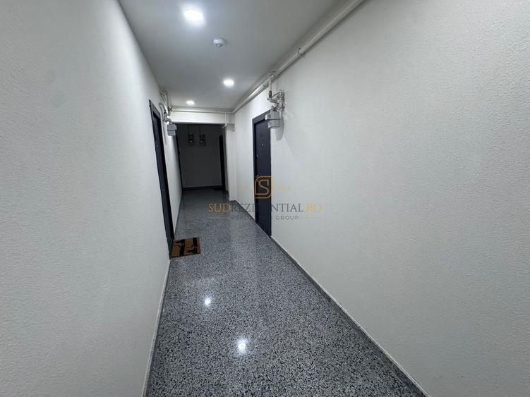 Apartament cu o camera, piscina exterioara, metrou Berceni
