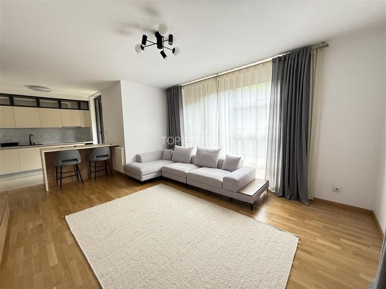Vanzare apartament 3 camere Gradina zoo- Privighetorilor, Pipera - 5