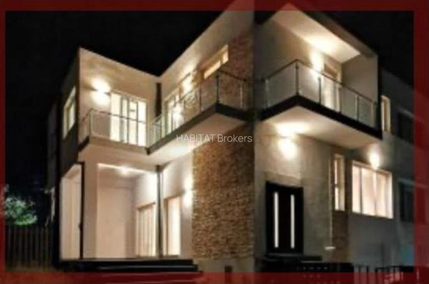 Sydney Residence, Tunari | Mobilier nou | Grădină privată | Garaj - 23