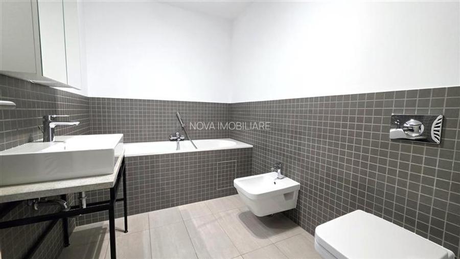 Central, Complexul rezidential Chiville, apartament cu loc de parcare subteran - 8
