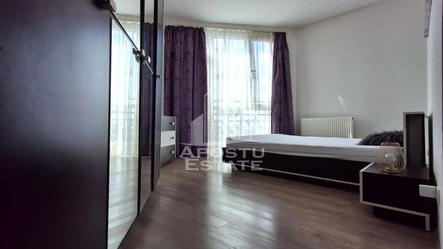 Apartament 2 camere ARED disponibil