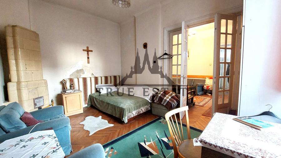 Casa ideala pentru investitie in zona Calea Calarasi