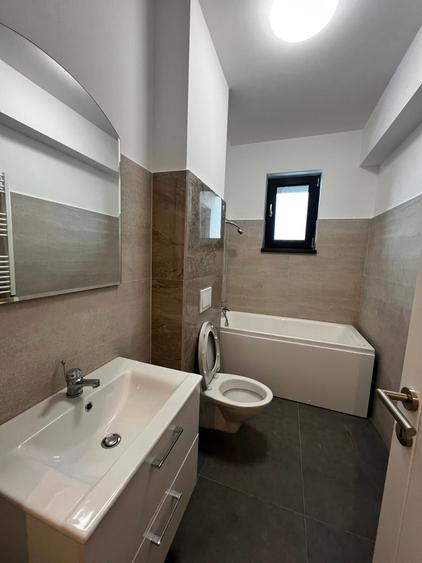 Apartament 2 camere-Str Cuza Voda-S=56 mp--Mobilat si Utilat complet