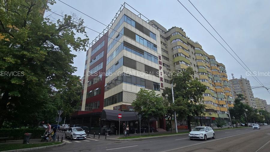 Spatii de Birouri in Vatra Luminoasa - Iancului - Mihai Bravu - 17