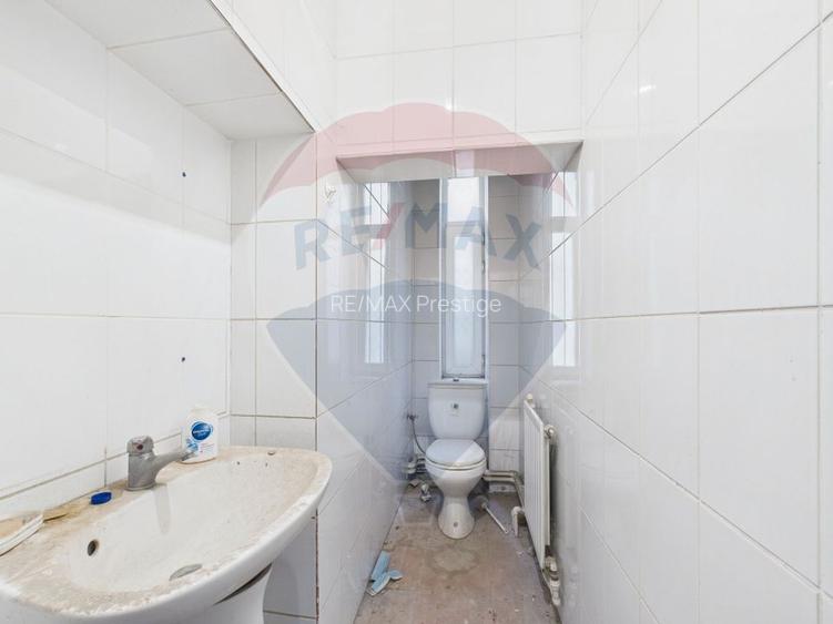 Vila deosebita pretabila pentru clinica Stefan Cel Mare - 5