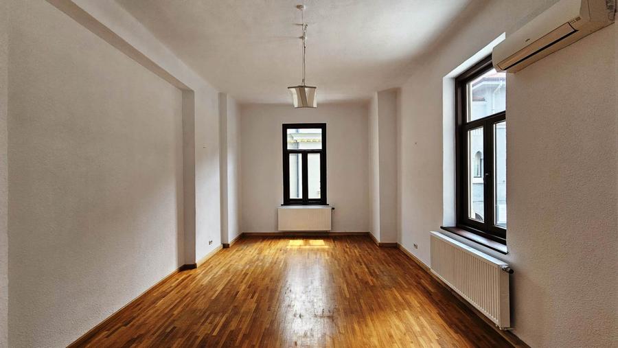 Birou 159 mp in Vilă interbelică renovată | Zona Romană