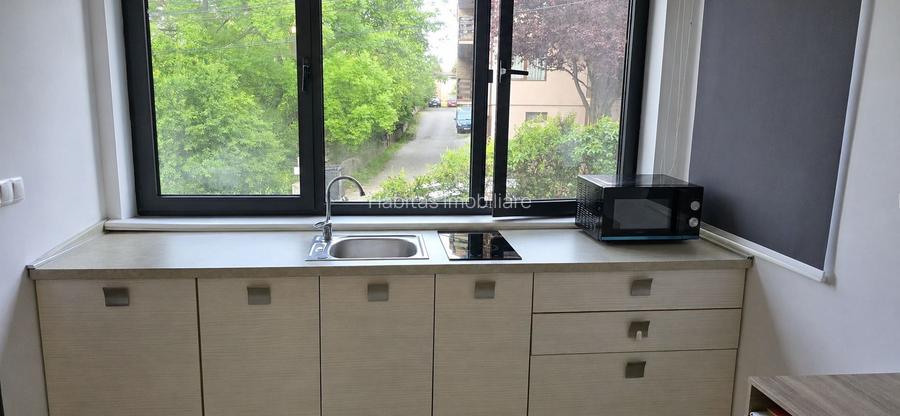 Studio modern în Europa, finisaje premium și locație excelentă - 3