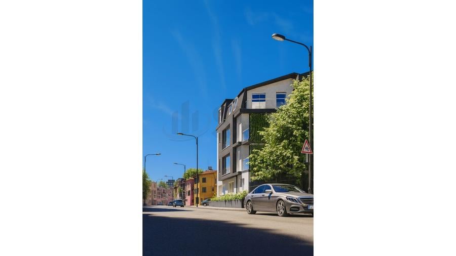 REA1025836 Tineretului Unirii 3 Camere in Bloc Boutique