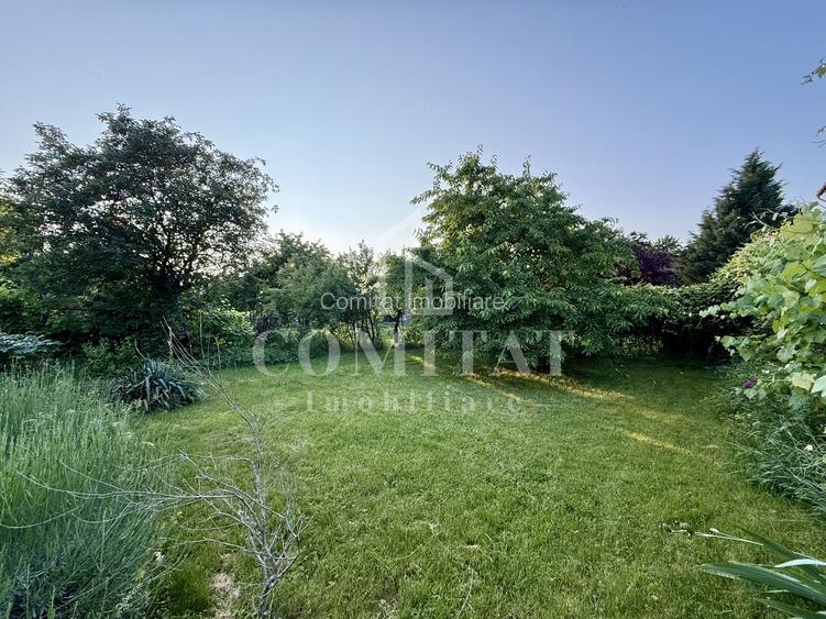 Casă individuală cu 495 teren cartier Gheorgheni - 20