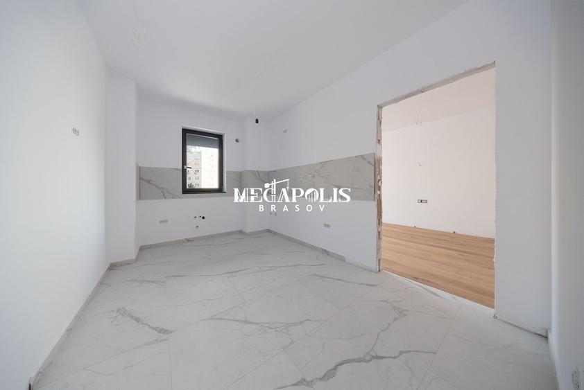 Apartment Premium | Zona Răcădău | 66 MP