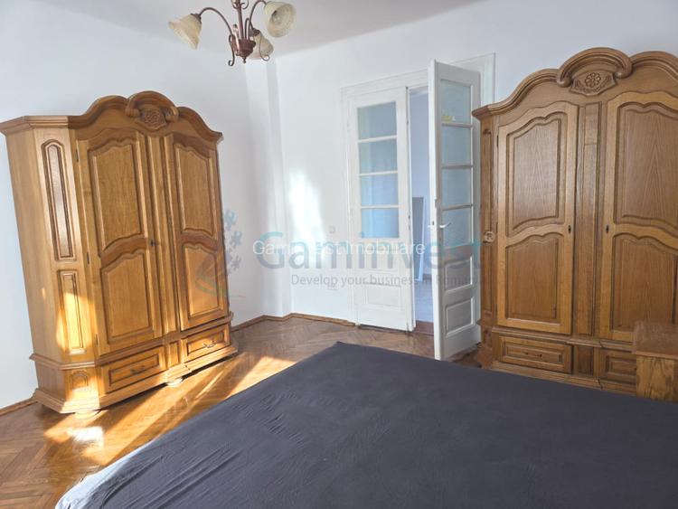 Casa cu 3 camere de inchiriat, Oradea, Cantemir, 75mp singur in curte - 4