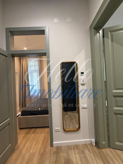 Apartament de Lux intr-o Zona Ultrcentrala, Cluj-Napoca